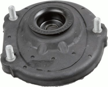 Poduszka amortyzatora LEMFÖRDER 35020 01 5038J8