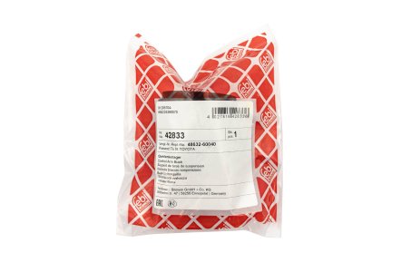 Silentblok wahacza FEBI BILSTEIN 42833 4863260020