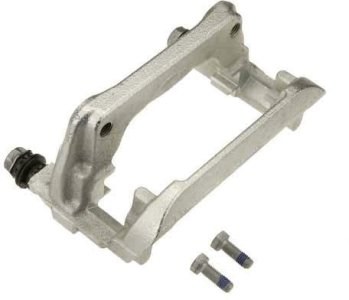 Jarzmo zacisku TRW BDA1042 34119806714