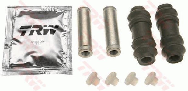 PROWADNICA ZACISKU HAMULCOWEGO MERCEDES,