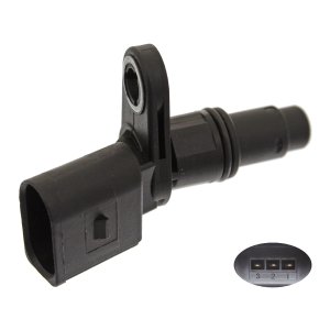 Czujnik położenia wałka rozrządu FEBI BILSTEIN 44360 070907601A