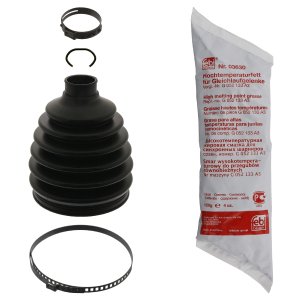 Osłona przegubu FEBI BILSTEIN 44377 5M0498203