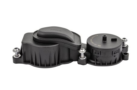 Filtr odmy zawór odpowietrzający FEBI BILSTEIN 45196 11127799225