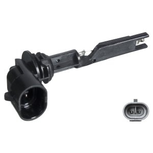 Czujnik pozimu płynu chłodzącego FEBI BILSTEIN 45417 1304250