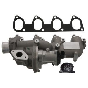 Kolektor z egr FEBI BILSTEIN 45421 1563296