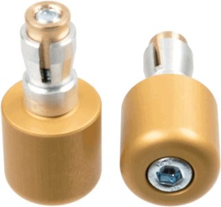 KOŃCÓWKI KIEROWNICY TRW MCL204G STANDARD /MOTOCYKLE