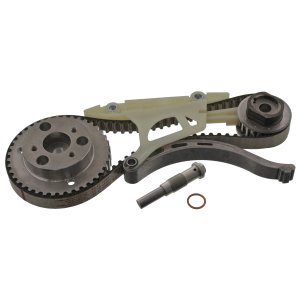 Zestaw rozrządu FEBI BILSTEIN 46380 1562244