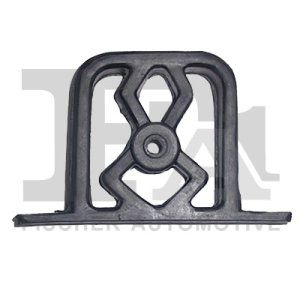 Wieszak gumowo-metalowy FA1 103-908 86547