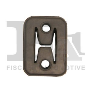 Wieszak gumowy FA1 103-910 255590