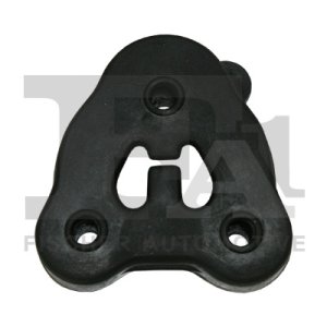 Wieszak gumowy FA1 103-922 18207785776