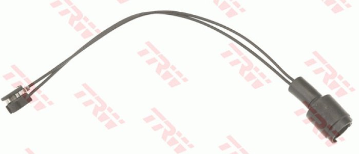 Czujnik TRW GIC110 34351179820