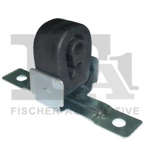 Wieszak gumowo-metalowy FA1 113-944 6X0253144B