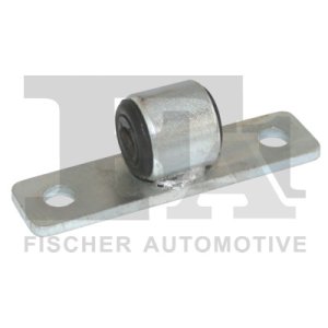 Wieszak metalowo-gumowy FA1 113-995 1H0253147D