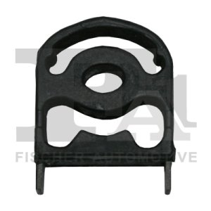 Wieszak gumowo-metalowy FA1 123-937 