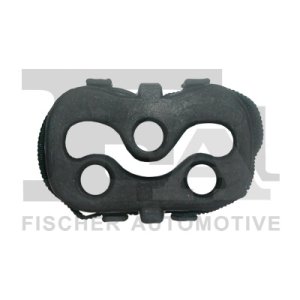 Wieszak gumowy FA1 123-941 