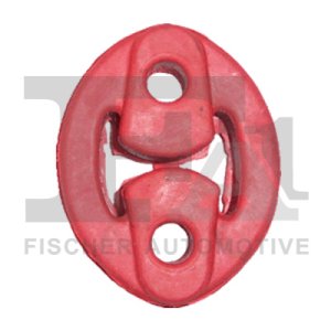 Wieszak gumowy FA1 133-921 4194911