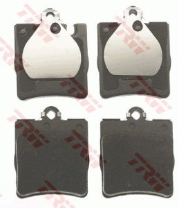 Klocki hamulcowe TRW GDB1421 21899153