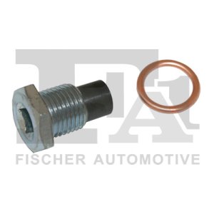 KOREK SPUSTU OLEJU OAS075 M16X1.5 L15,5