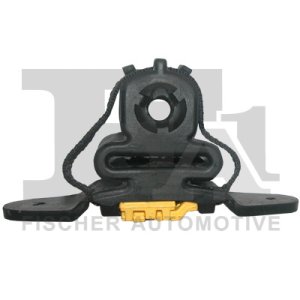 Wieszak gumowo-metalowy FA1 213-923 