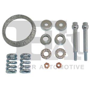 CZĘŚĆ MONTAŻOWA PEUGEOT