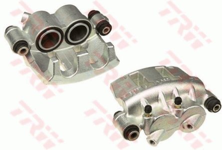 Zacisk hamulcowy TRW BHU255E 4402988