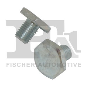 KOREK SPUSTU OLEJU OAS097 M10X1.25 L13 FA1 256 851 001 