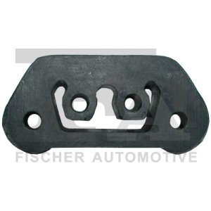 Wieszak gumowy FA1 333-933 