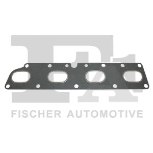 Uszczelka kolektora wydechowego FA1 412-017 850632