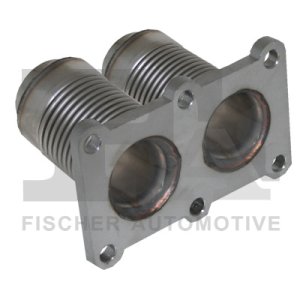 ZŁĄCZE ELASTYCZNE VW 45X87 MM FA1 VW445 127 