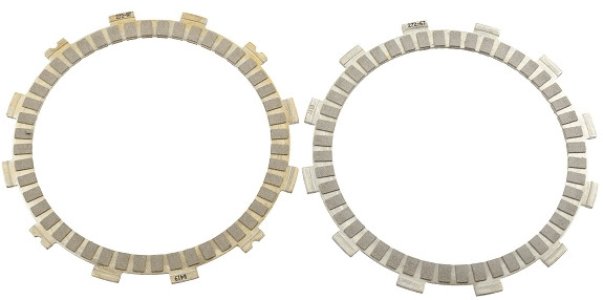 Tarcza sprzęgła TRW MCC127-9 