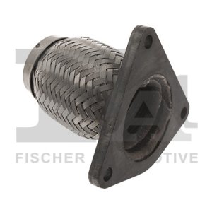 ZŁĄCZE ELASTYCZNE VW 50X100 MM FA1 VW450 100 