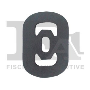 Wieszak gumowy FA1 543-904 8386476