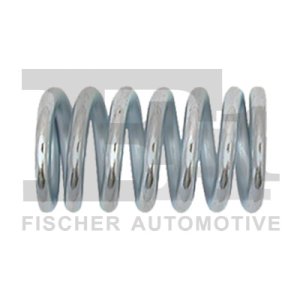 Sprężyna ściskowa FA1 575-901 6U0253353A