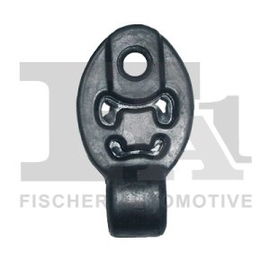 Wieszak gumowy FA1 743-909 255055