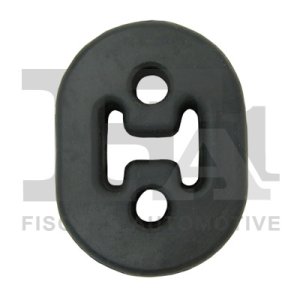 Wieszak gumowy FA1 793-914 18215SE0000