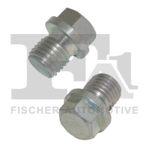 KOREK SPUSTU OLEJU OAS014 M12X1,5 L12