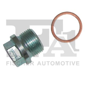 KOREK SPUSTU OLEJU OAS022 M22X1,5 L14 FA1 862372011 