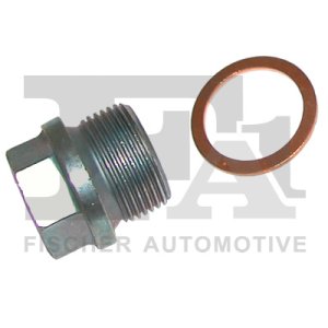 KOREK SPUSTU OLEJU OAS023 M24X1,5 L14 FA1 862373011 