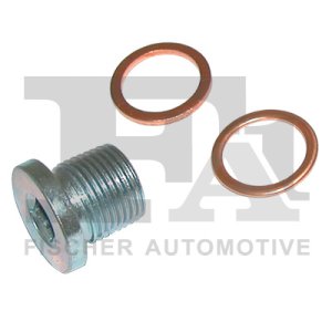 KOREK SPUSTU OLEJU OAS090 M18X1.5 L15 FA1 935930021 