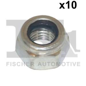 NAKRĘTKA M7 SW11 DIN985