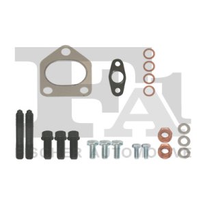 Zestaw montażowy turbiny FA1 KT100010 