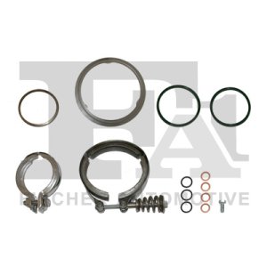 Zestaw montażowy turbiny FA1 KT100090 