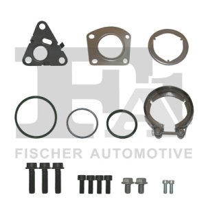 Zestaw montażowy turbiny FA1 KT110040 