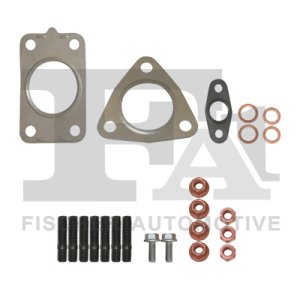 Zestaw montażowy turbiny FA1 KT110135 