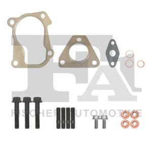 Zestaw montażowy turbiny FA1 KT110145 