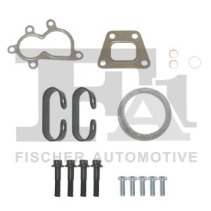 Zestaw montażowy turbiny FA1 KT110155 