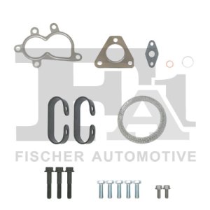 Zestaw montażowy turbiny FA1 KT110160 