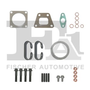 Zestaw montażowy turbiny FA1 KT110310 