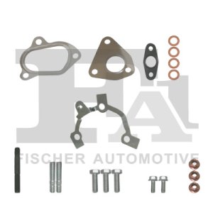 Zestaw montażowy turbiny FA1 KT120015 