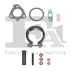 Zestaw montażowy turbiny FA1 KT120060 